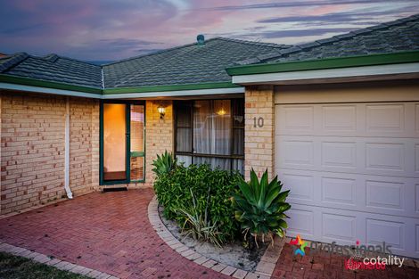 10 Bibbulmun Ent, Sinagra, WA 6065