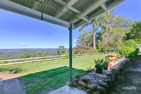 Property photo of 252 Obi Obi Road Mapleton QLD 4560