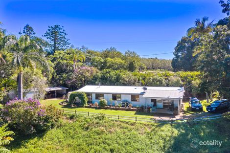 252 Obi Obi Rd, Mapleton, QLD 4560