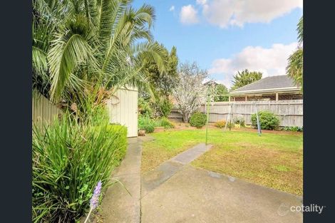 Property photo of 8 Stanton Court Seabrook VIC 3028
