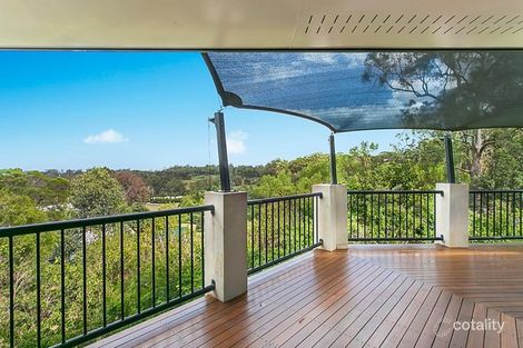 Property photo of 11 Hannah Court Highfields QLD 4352