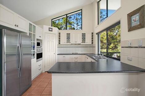 Property photo of 11 Hannah Court Highfields QLD 4352