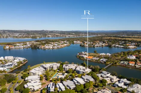 Property photo of 1/20 Baywater Drive Twin Waters QLD 4564