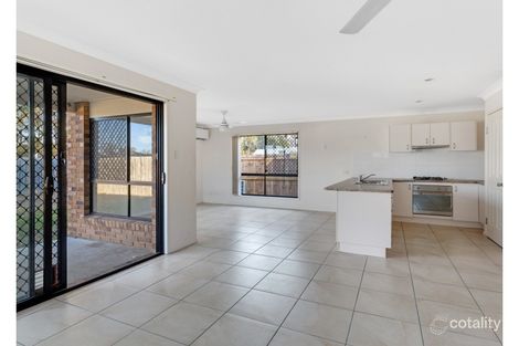 Property photo of 33 Greene Street Rothwell QLD 4022