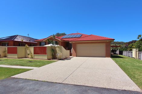 Property photo of 23 Coral Street North Haven NSW 2443