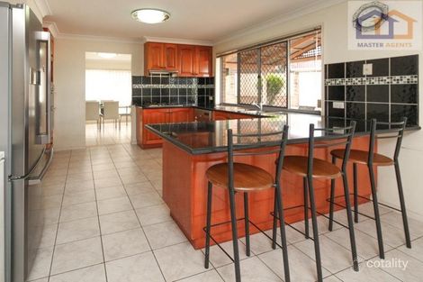 Property photo of 25 Maywood Crescent Calamvale QLD 4116