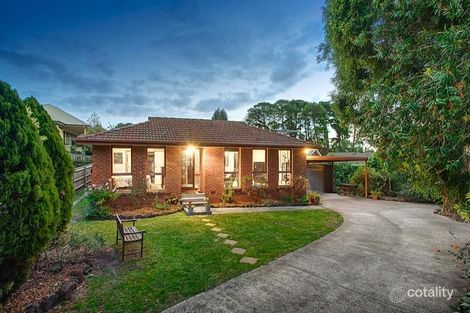 2/21 Lindsay Ave, Nunawading, VIC 3131