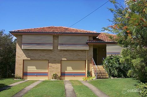 41 Meyrick St, Cannon Hill, QLD 4170