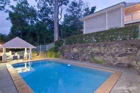 Property photo of 2 Acmena Court Elanora QLD 4221