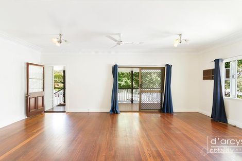 Property photo of 46 Weatherhead Avenue Ashgrove QLD 4060