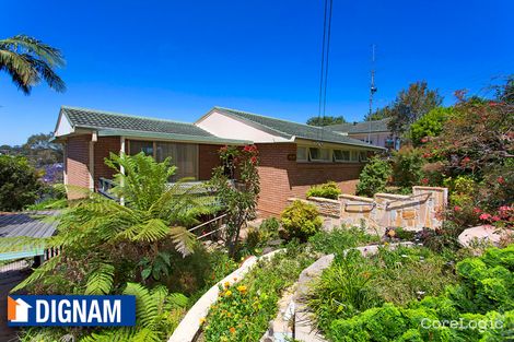 Property photo of 35 Fretus Avenue Woonona NSW 2517