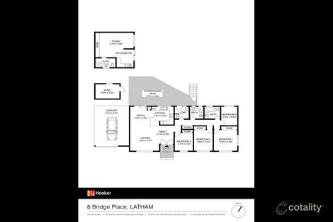 Property photo of 8 Bridge Place Latham ACT 2615