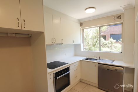 Property photo of 2/60 Kenneth Road Manly Vale NSW 2093