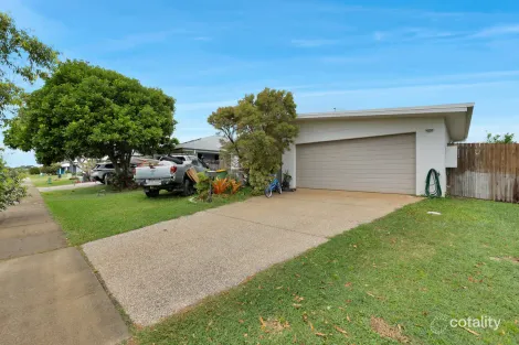 Property photo of 55 Westaway Crescent Andergrove QLD 4740