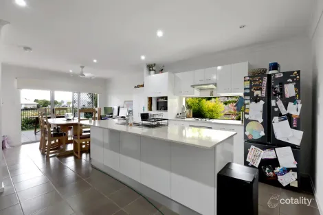 Property photo of 55 Westaway Crescent Andergrove QLD 4740