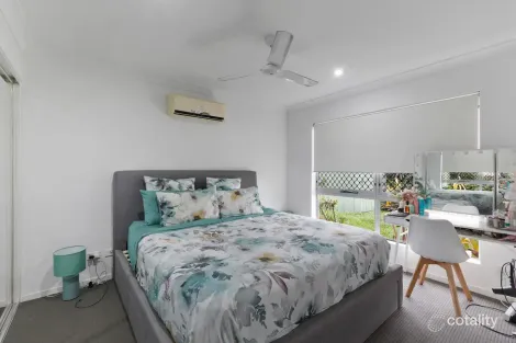 Property photo of 55 Westaway Crescent Andergrove QLD 4740