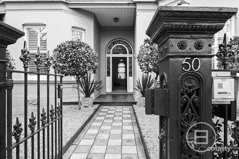 1/50 Fitzroy St, St Kilda, VIC 3182