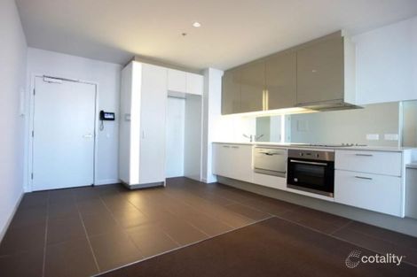 Property photo of 3509/220 Spencer Street Melbourne VIC 3000