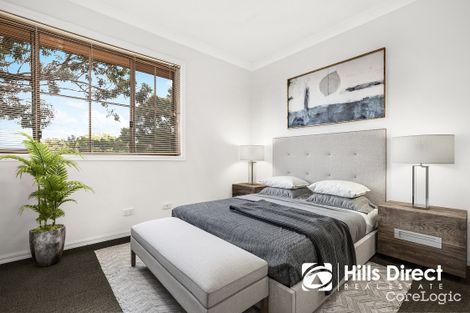 Property photo of 30/19 Torrance Crescent Quakers Hill NSW 2763