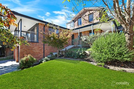 Property photo of 5 Denham Close Moss Vale NSW 2577