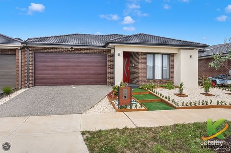 Property photo of 13 Explorer Crescent Diggers Rest VIC 3427