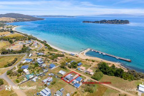 Property photo of 18 Ritchie Street Alonnah TAS 7150