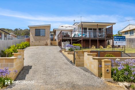 Property photo of 18 Ritchie Street Alonnah TAS 7150