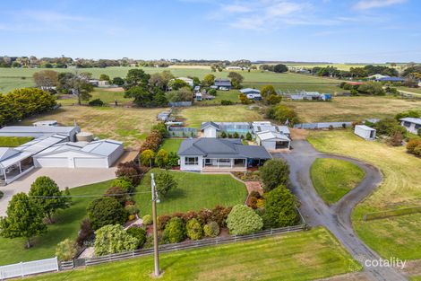 2165 Glenelg Hwy, Lake Bolac, VIC 3351