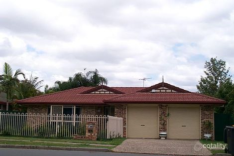 208 Nottingham Rd, Parkinson, QLD 4115