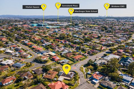 Property photo of 67 Arcoona Street Sunnybank QLD 4109