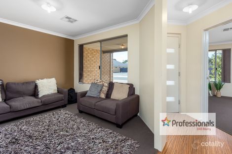 Property photo of 168 Braidwood Drive Australind WA 6233