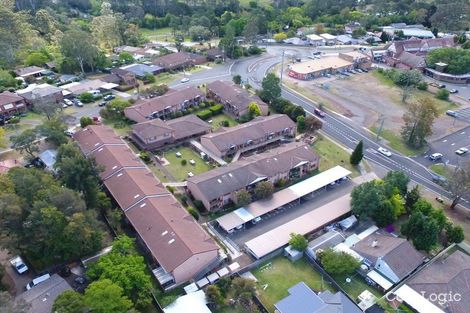 Property photo of 5/2 Park Road Wallacia NSW 2745