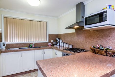 Property photo of 18 Thomas Place Bligh Park NSW 2756