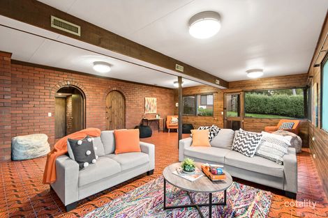 Property photo of 21 Byways Drive Ringwood East VIC 3135