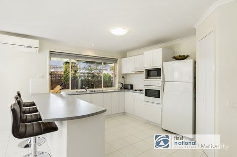 Property photo of 12 Grosvenor Court Harkness VIC 3337