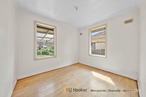 Property photo of 8 Boomerang Street Granville NSW 2142