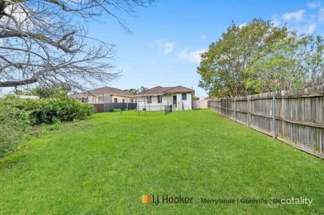Property photo of 8 Boomerang Street Granville NSW 2142