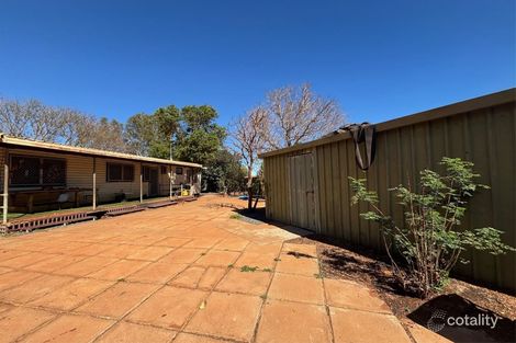 Property photo of 83 Bottlebrush Crescent South Hedland WA 6722