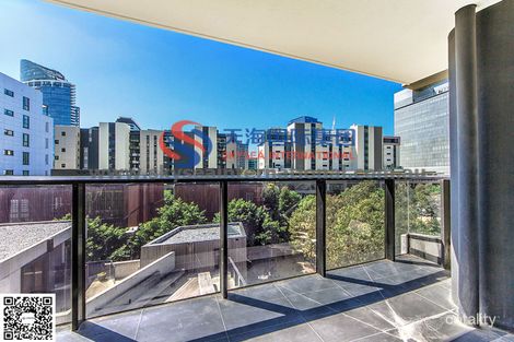 306/815 Bourke St, Docklands, VIC 3008