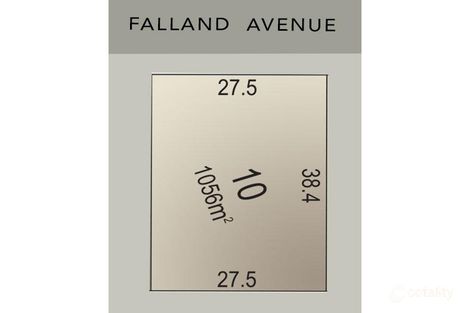 Lot 10 Falland Ave, Nuriootpa, SA 5355