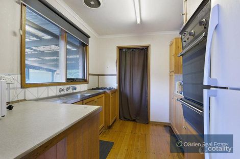 Property photo of 71 Lipton Drive Frankston VIC 3199
