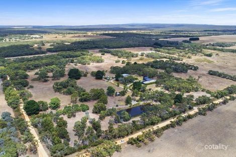 Property photo of 415 Nortons Road Bellbrae VIC 3228