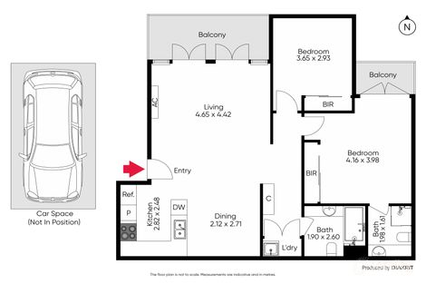 Property photo of 18/19 Walpole Street Kew VIC 3101