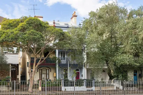 Property photo of 140 Flinders Street Paddington NSW 2021