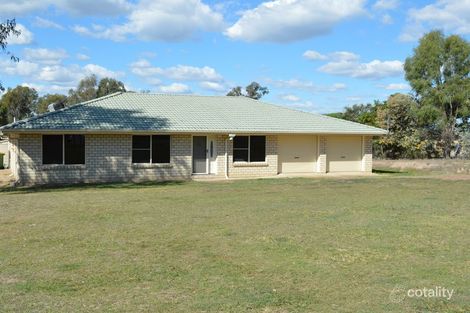 Property photo of 35 Walnut Drive Brightview QLD 4311