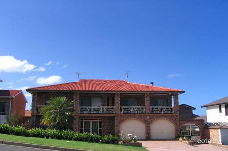 165 Captain Cook Dr, Barrack Heights, NSW 2528