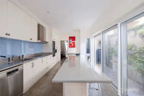 Property photo of 140 Flinders Street Paddington NSW 2021