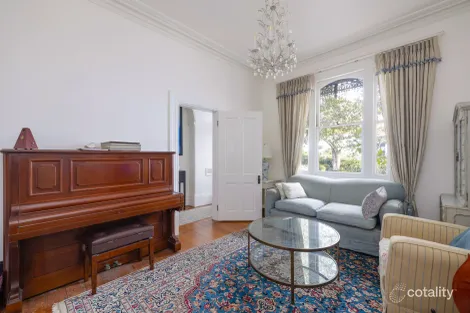 Property photo of 140 Flinders Street Paddington NSW 2021