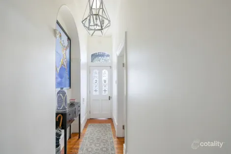 Property photo of 140 Flinders Street Paddington NSW 2021
