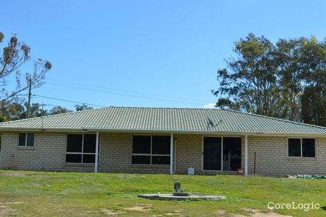 Property photo of 35 Walnut Drive Brightview QLD 4311